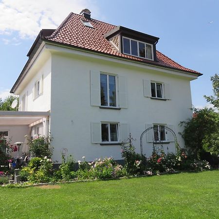 Urlaub Bei Freunden Apartment Fussen Exterior photo