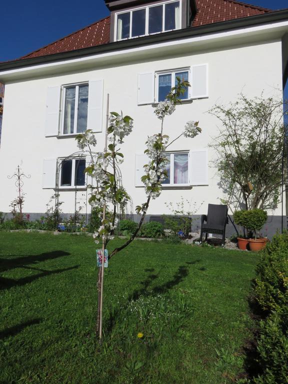 Urlaub Bei Freunden Apartment Fussen Exterior photo