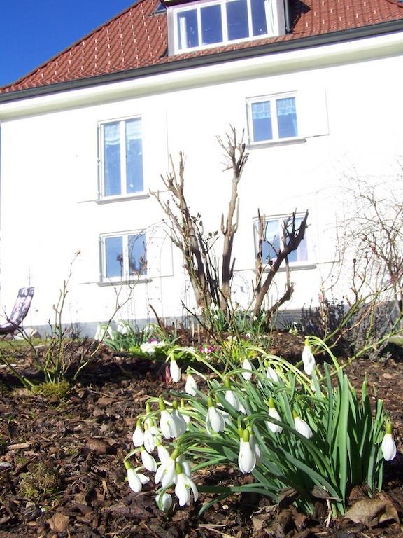 Urlaub Bei Freunden Apartment Fussen Exterior photo