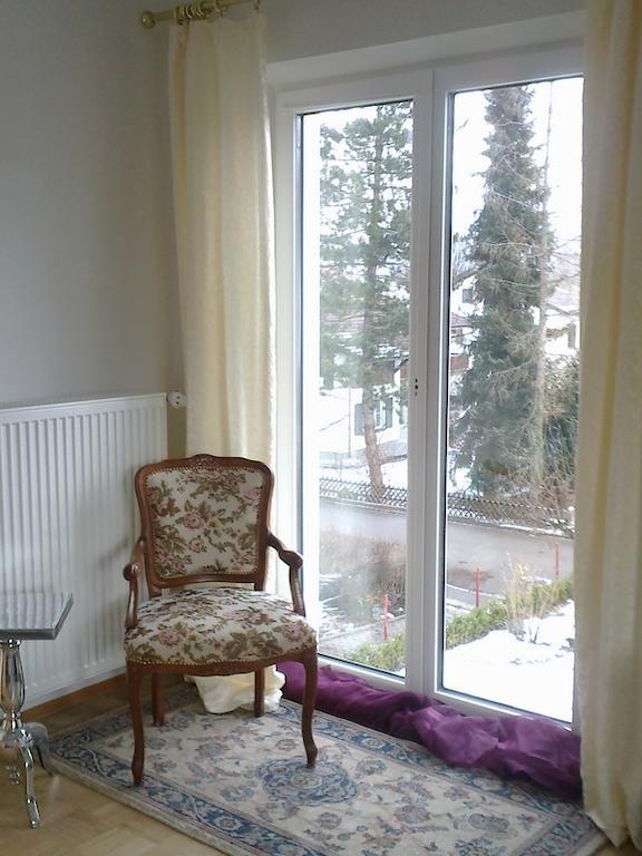 Urlaub Bei Freunden Apartment Fussen Room photo