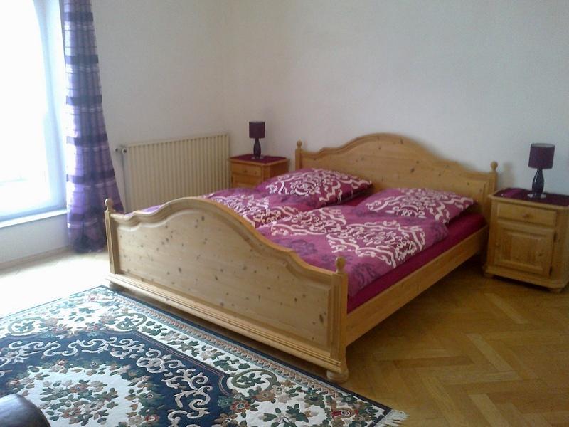 Urlaub Bei Freunden Apartment Fussen Room photo