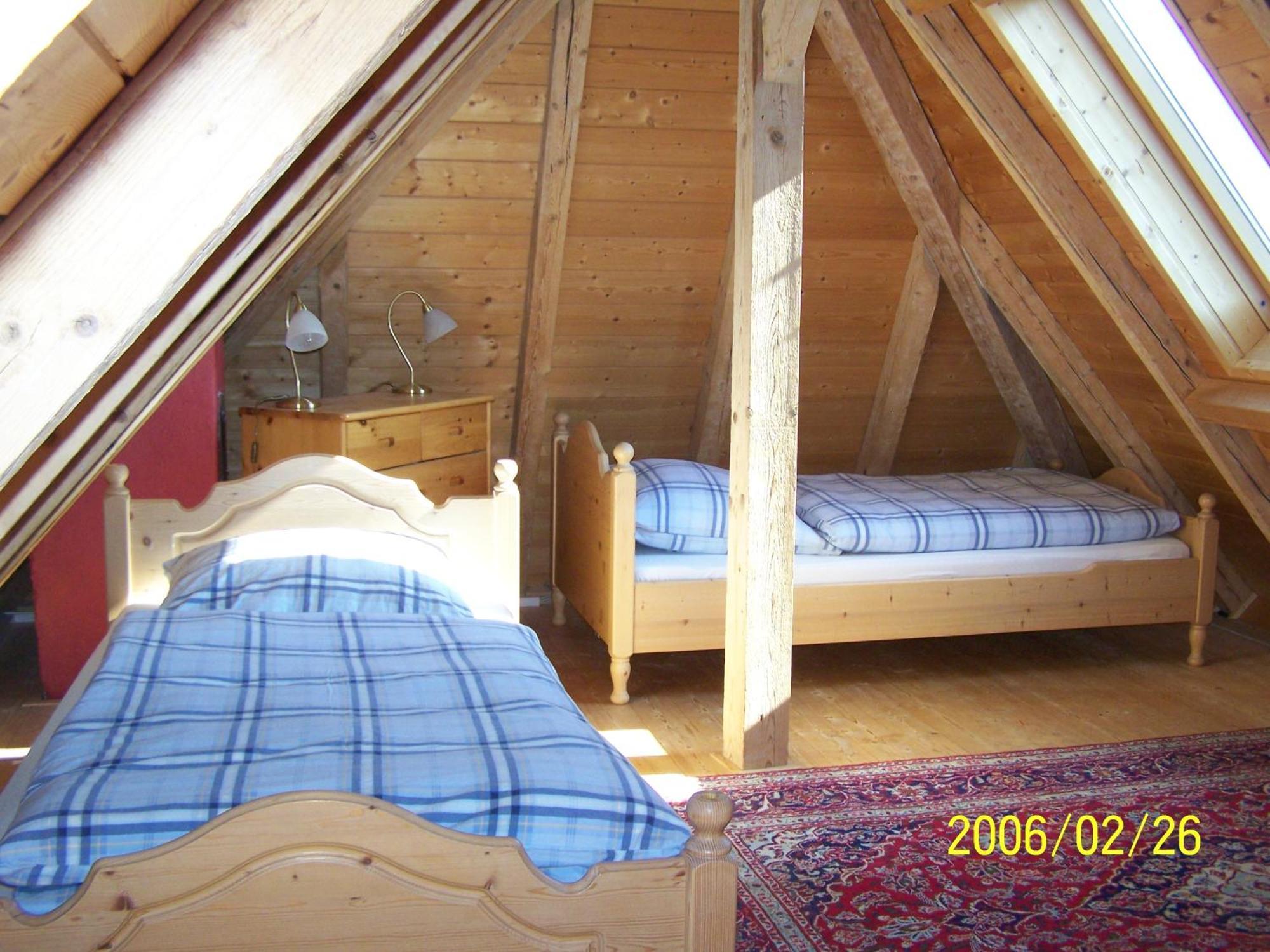 Urlaub Bei Freunden Apartment Fussen Exterior photo